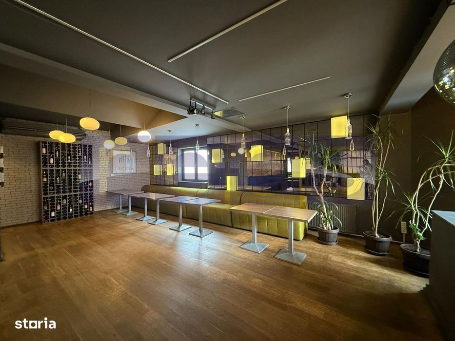 Oportunitate Vanzare Vila Restaurant | Gradina Icoanei |