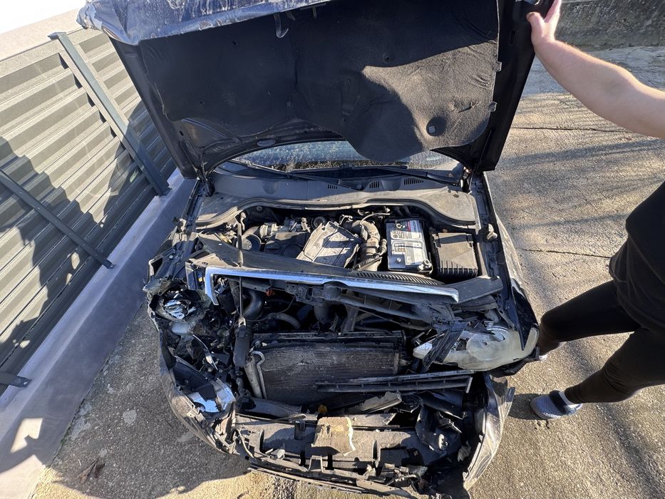 Passat B6 2007 DEZMEMBRARI