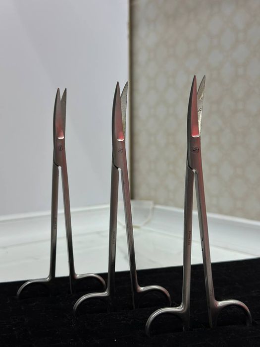 Медицинские инструменты