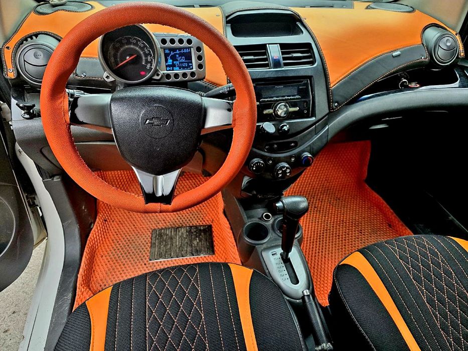 Спарк аренда выкупка