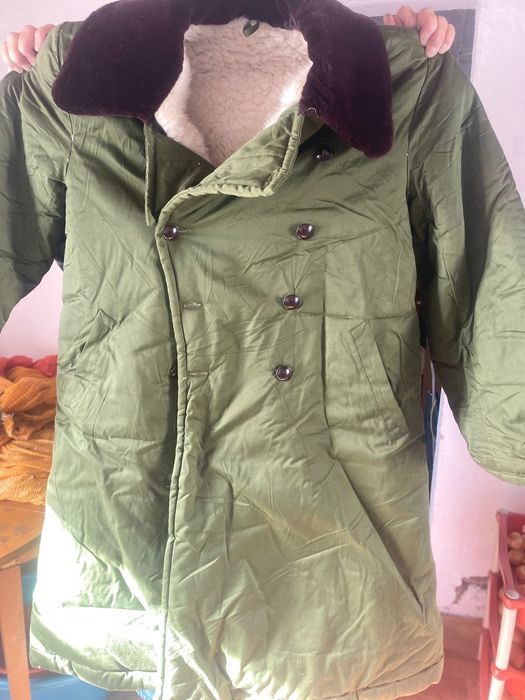 Куртка зимняя продам новый