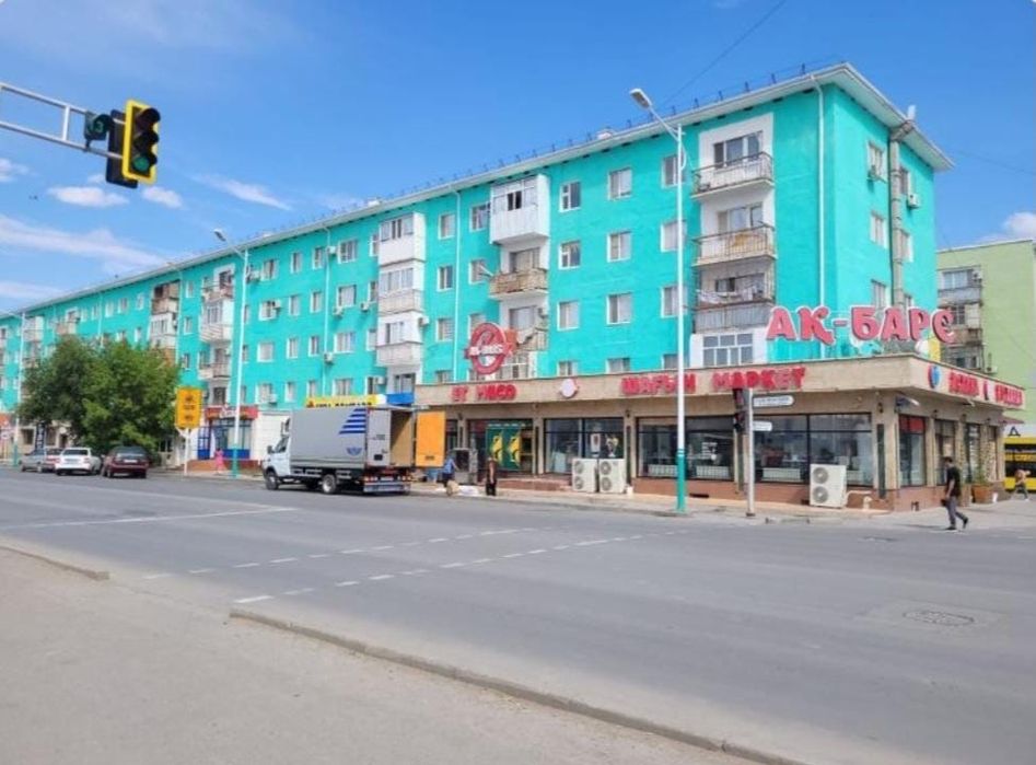 Сдам квартиру на долгий срок