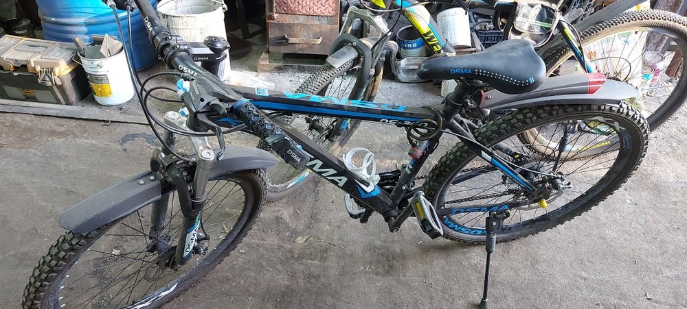 Продам  велосипед