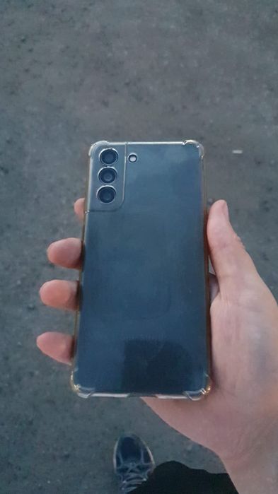 Самсунг с21фе обмен или продажа