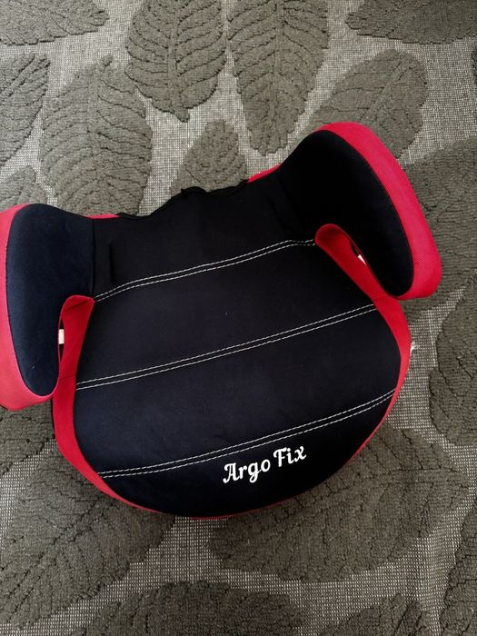 Детское автокресло