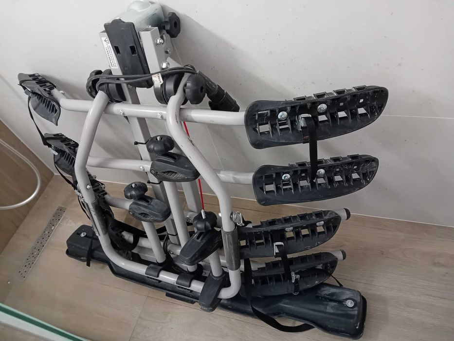 suport de biciclete Peruzzo Siena