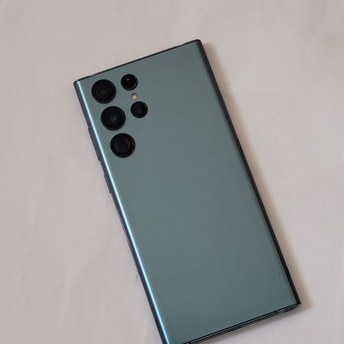 Samsung s22 ultra 5G 12/256gb  imey bo"gan