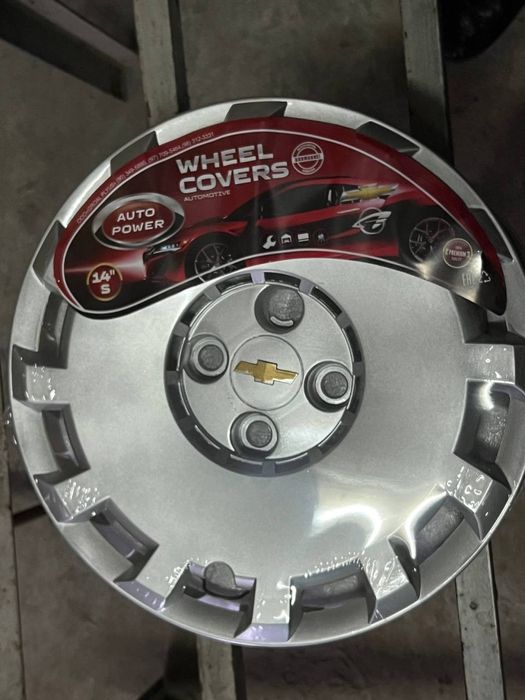 cobalt 14 kolpak original