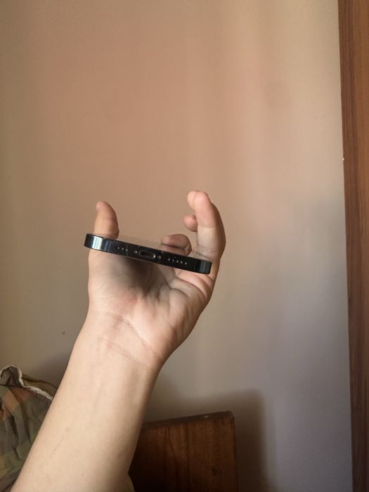 Iphone 12 pro 256