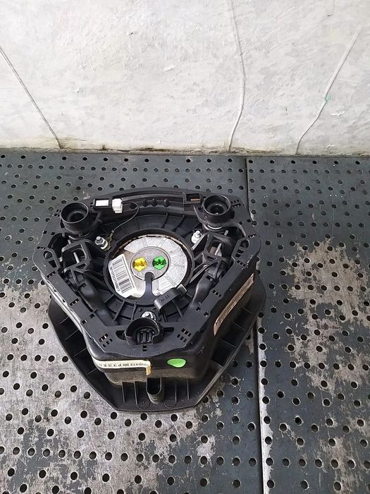 Airbag volan fiat grande punto 199 pa70043042 07354606210