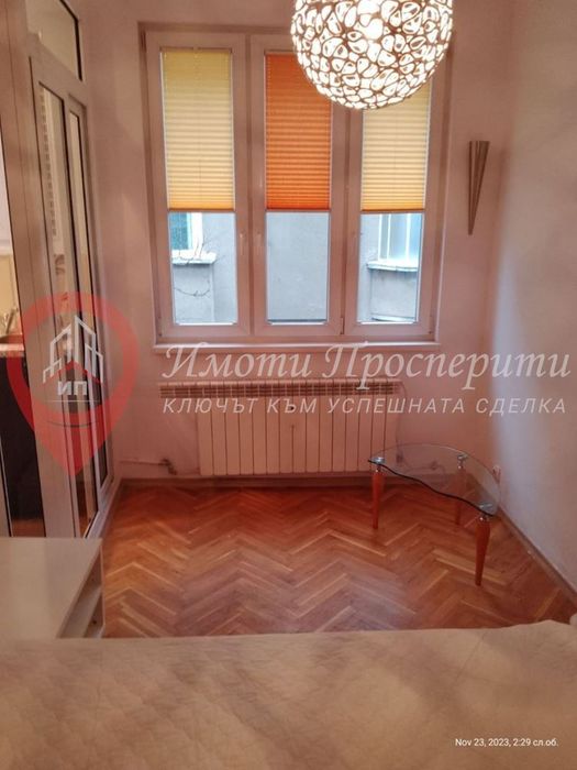 Дава се под наем Тристаен апартамент в София, Център - 90 кв.м за 750 € - Снимка #7