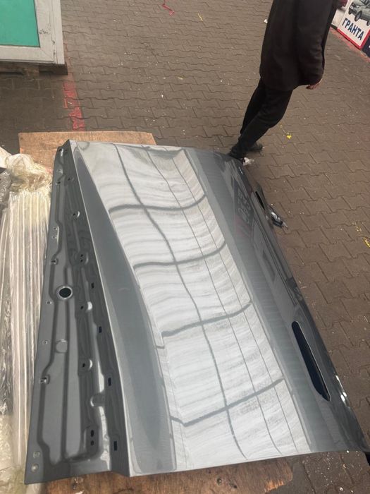 Дверь на Deepal s07