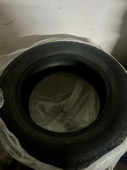 Шины автомобильные зимние 215/60/r16
