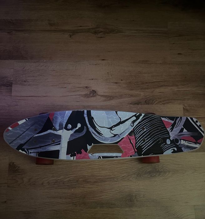 Пениборд/mini-cruiser