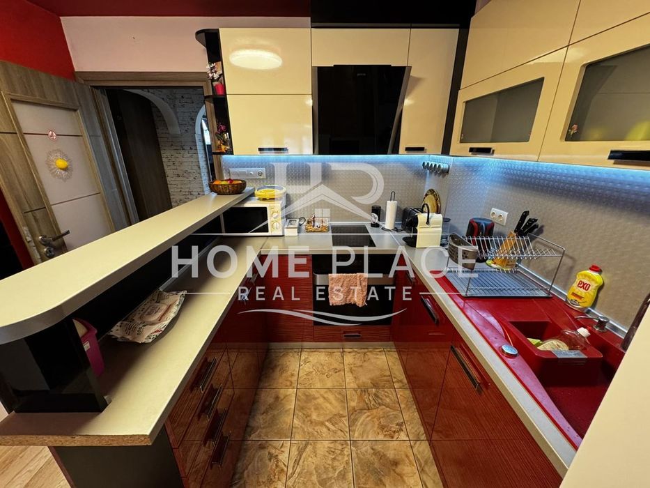 Продава се Мезонет в Варна, Трошево - 130 кв.м за 1177 €/кв.м - Снимка #2
