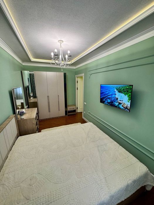 3/4/9 продаётся квартира Карасу-1