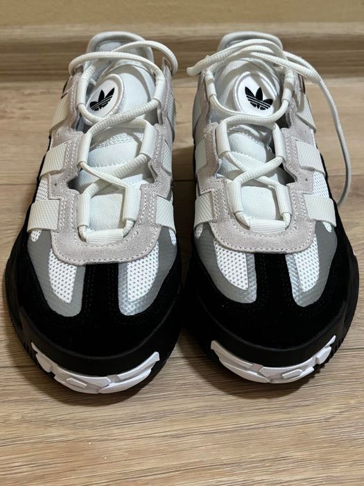 Adidas маратонки