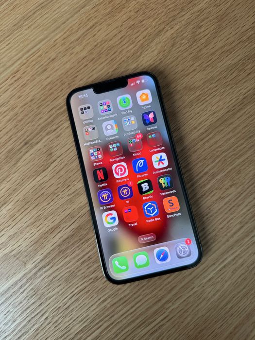 Iphone 13 pro 256 Gb neverlocked impecabil!