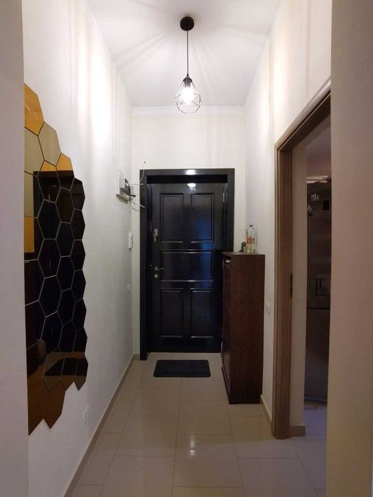 Apartament cu 1 camera