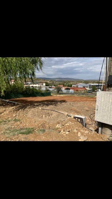 Продава се Парцел в Благоевград, Широк център - 829 кв.м за 80 €/кв.м - Снимка #3