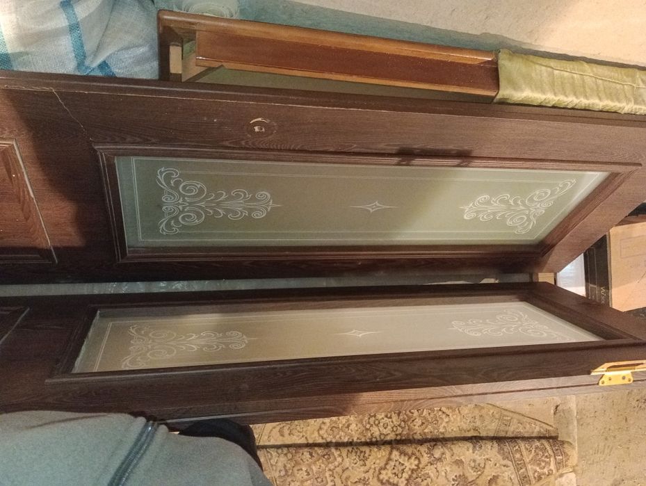 Двери 200х60 см.