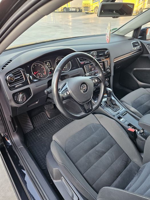 Volkswagen Golf 7 1.4 benzina 140 cp