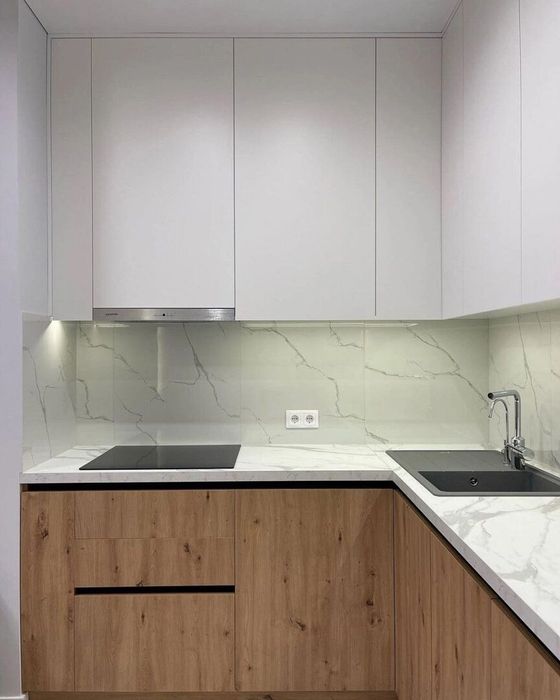 Кухонная Мебель под заказ