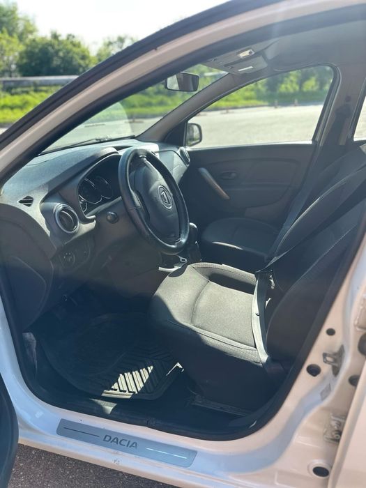 De vanzare Dacia Logan 1.5dci