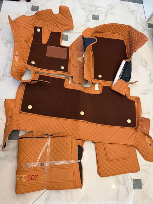 коврики депал S07