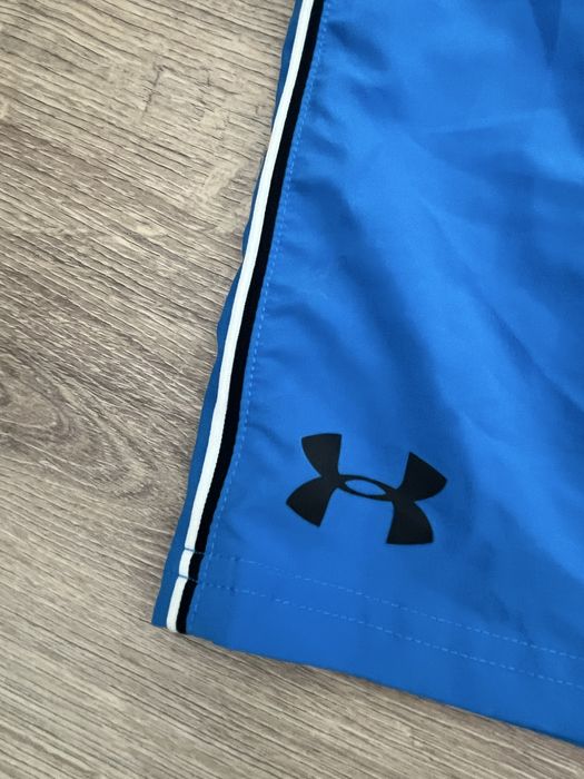 Under Armour : размер S / Оригинал