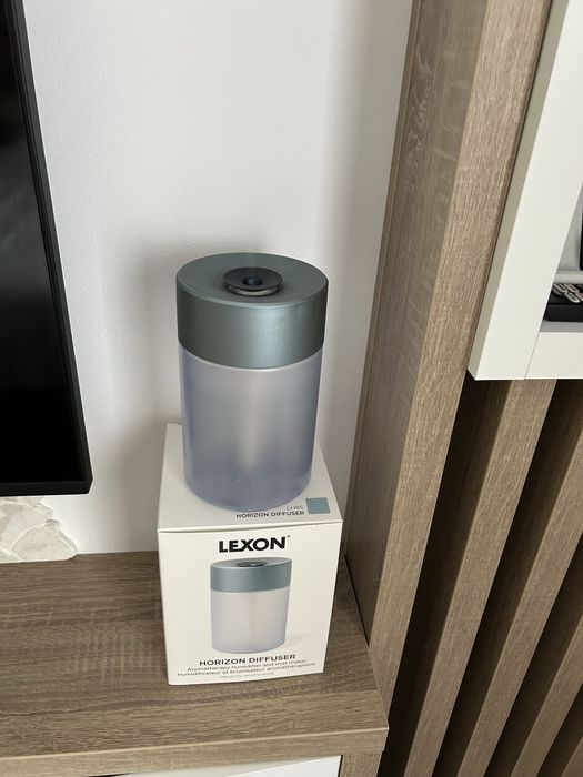Difuzor de aromaterapie Lexon Horizon