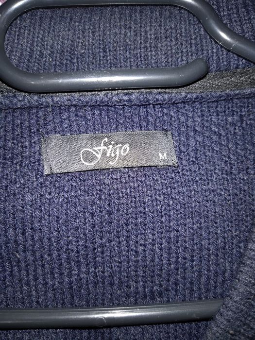 Кофта для мальчика-подростка