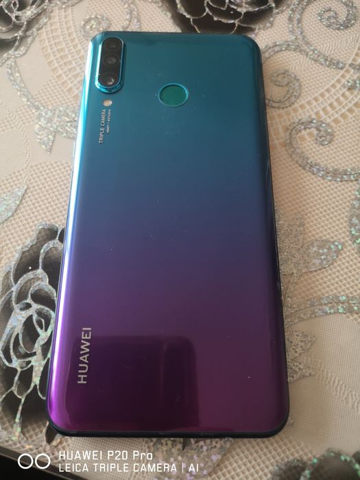 Хуавей п 30 лайт