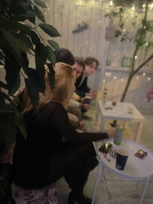 Locație  S6 zona Crangasi de inchiriat pentru petreceri private