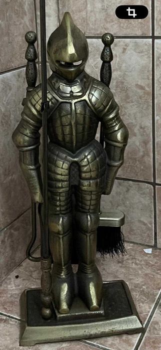 Armura Cavaler medieval