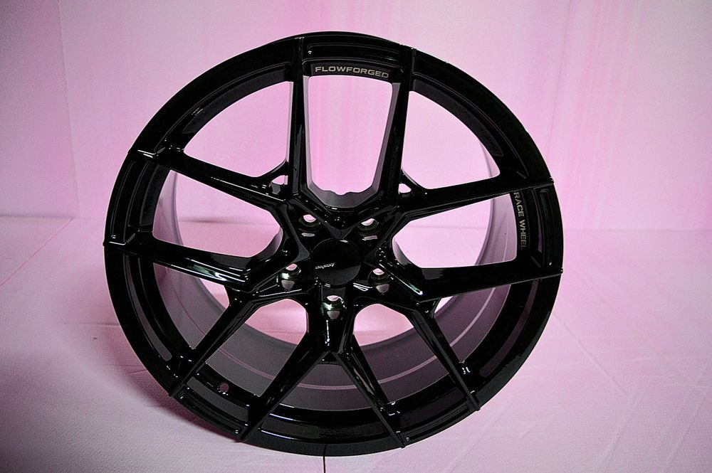 Jante Flow Formed Audi, Mercedes, Vw, BMW G 18 inch 5x112