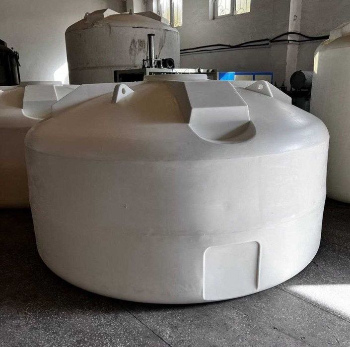 Bochka ichimlik suvi uchun Bak suv uchun