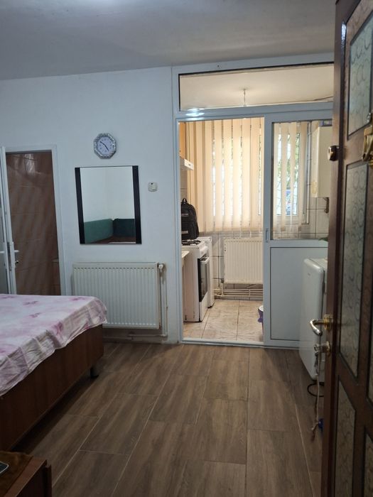 De vânzare  Garsoniera confort 2