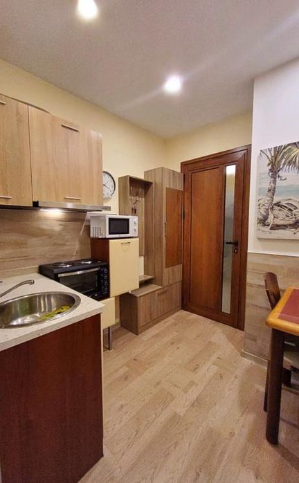 Дава се под наем Едностаен апартамент в Банкя - 40 кв.м за 449 € - Снимка #4