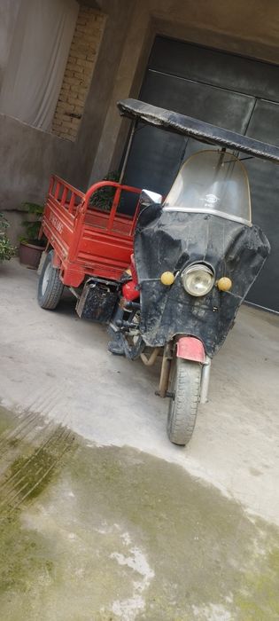Tenglong matrol.