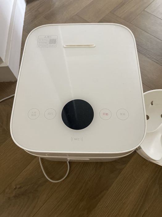 Продам мультиварку xiaomi
