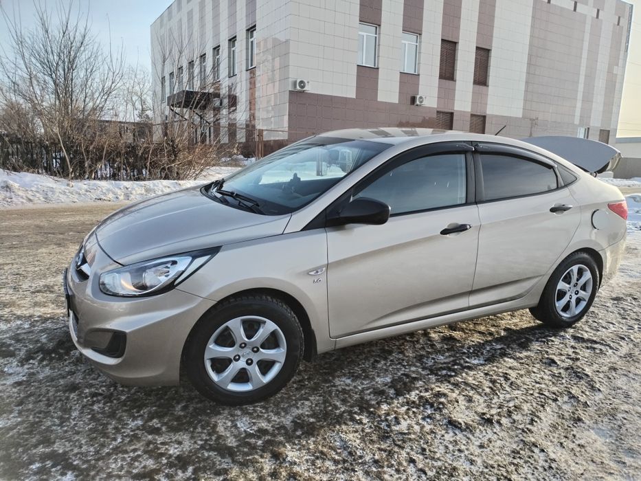 Продам автомобиль