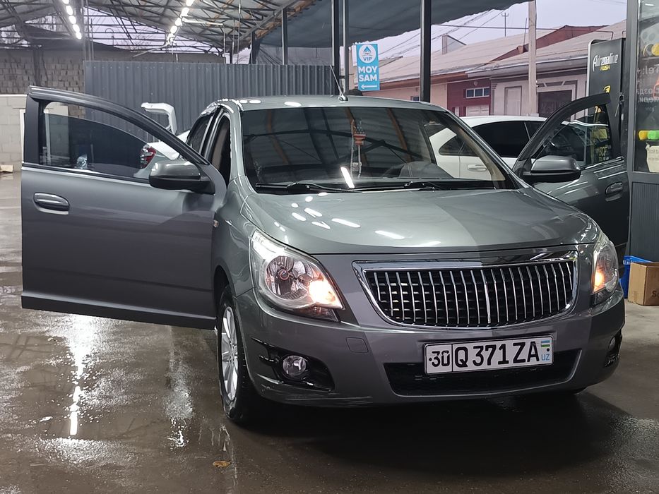 Mowin srochni sotiladi tanirofkasi bor 10 oy qolgan