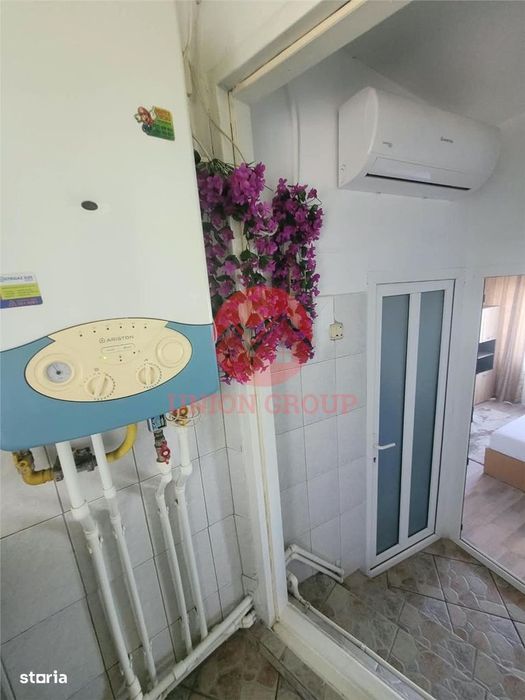 Apartament 2 Camere Cochet, in Vila, Acces Direct Din Exterior, Zona S