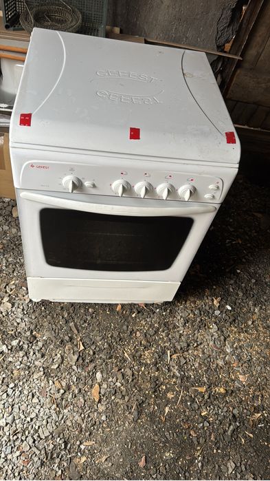 Gefest размер 60