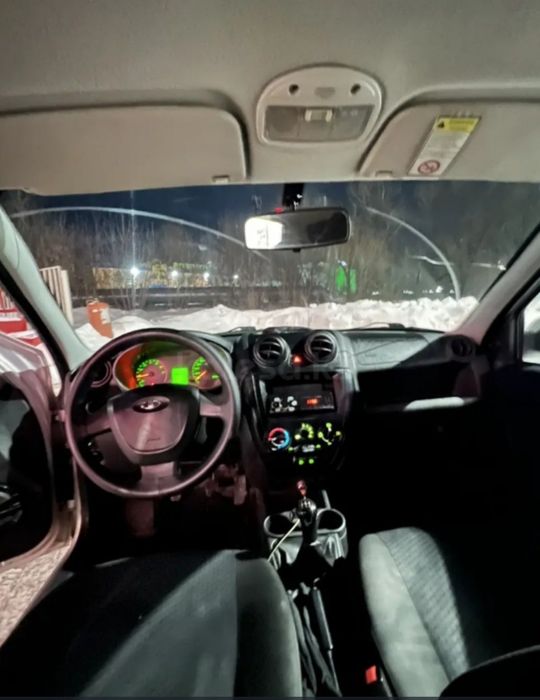 Продам гранту в хорошем состоянии