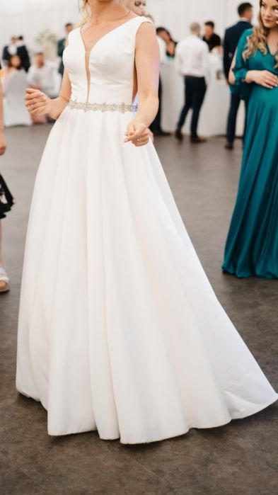 Rochie de mireasa