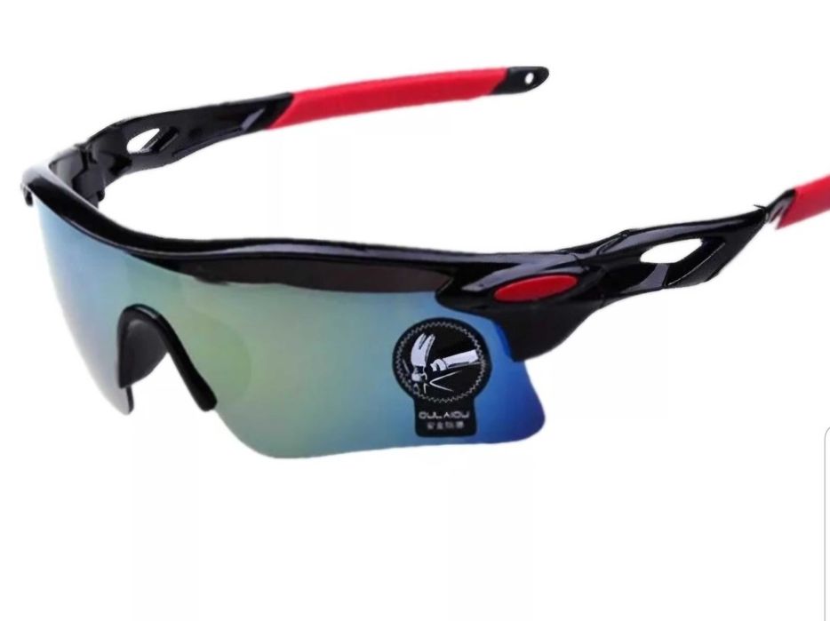 Очки солнцезащитные тактические