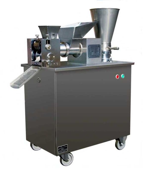 Пельменный аппарат JGL-135-6A (14-15 гр.)