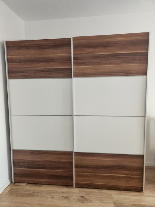 Dulap dormitor stil dressing